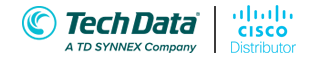 Tech Data Logo